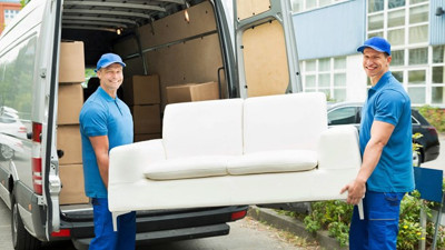 İstanbul'da her gün bin 694 aile taşındı