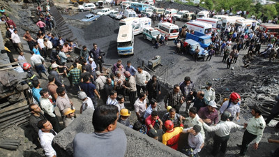 İran'da 3 gün yas ilan edildi