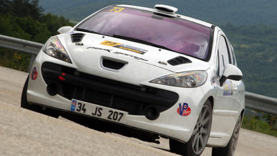 Orhangazi Tırmanma Yarışı'na hazır