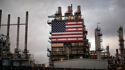 'Amerikan petrolünde üretim artacak'