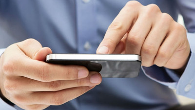 Mobil reklamda yatırım 122 milyon TL oldu