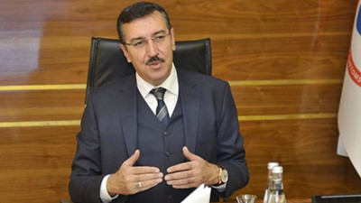 Tüfenkci: Tunus ile birlikte Afrika pazarına girebiliriz