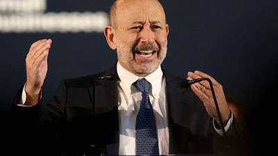 Goldman Sachs CEO'sundan Brexit uyarısı
