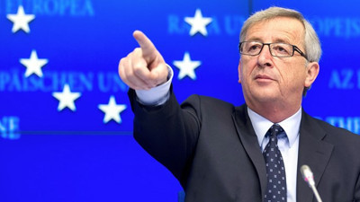 AB Komisyonu Başkanı: Brexit bir trajedi