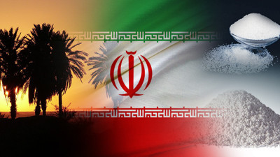 İranlı toptancı potasyum karbonat satın almak istiyor