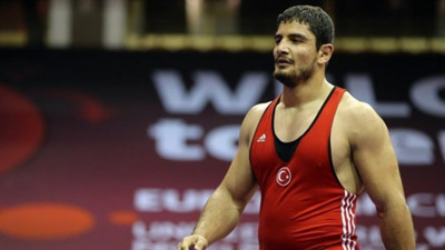 Taha Akgül, Avrupa şampiyonu oldu