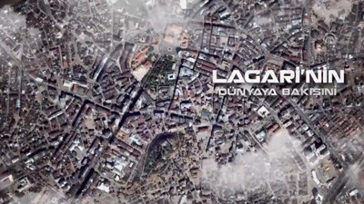 Türkiye'nin uzaydaki yeni gözü Lagari