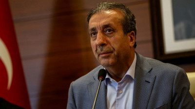 AK Parti'den Moldova'daki Sosyalist Parti ile iş birliği 