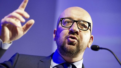 Belçika'dan Türkiye'ye 'idam' resti