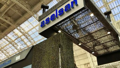 ASELSAN'dan yeni nesil zırhlı sistem