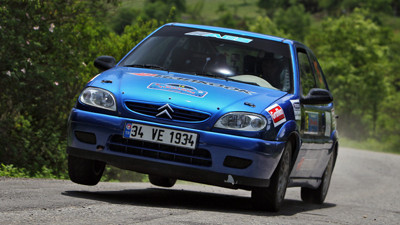 Orhangazi'de büyük çekişme