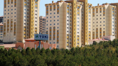 TOKİ, 114 arsayı satışa çıkardı