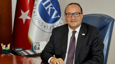İKV: AB ile ilişkiler yeniden rayına oturtulmalı