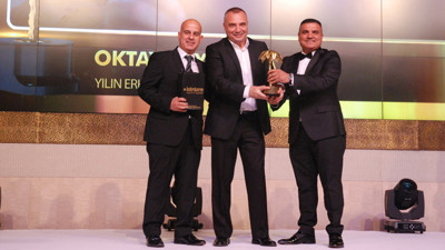 2017 Altın Palmiye Ödülleri sahiplerini buldu