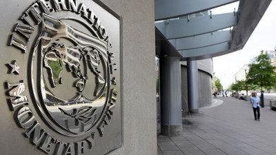 IMF'den Asya ekonomilerine uyarı