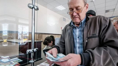 9 milyon emekli promosyonunu aldı