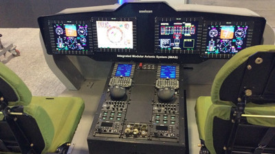 ASELSAN 120'den fazla yeni ürünle IDEF 2017'de