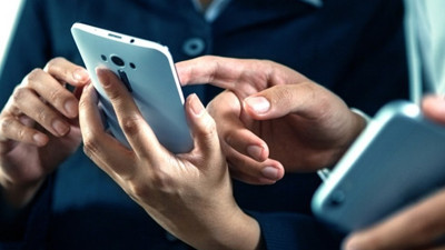 Akıllı telefon kullanıcısı 28 milyona ulaştı
