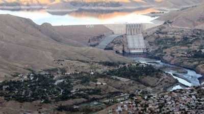 İki HES'in özelleştirilmesine onay