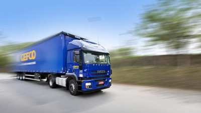 Gefco, Türkiye-Almanya taşımalarını artıracak