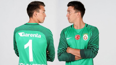 Muslera 2. kez dalya diyecek