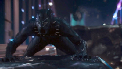 "Kara Panter" 16 Şubat 2018'de vizyonda