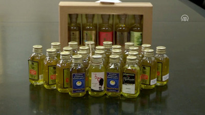 Zeytinyağı nikah şekerine alternatif oldu