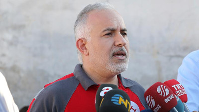 Kınık: Şu an için herhangi bir hasar bildirilmedi