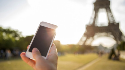 AB'de dolaşım (roaming) ücretleri kaldırılıyor