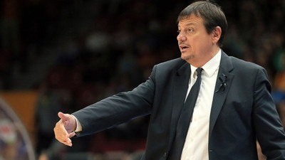 Galatasaray, Ataman ile yolları ayırdı