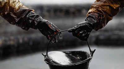 Mayısta küresel petrol arzı arttı