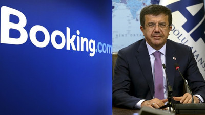 Zeybekci, Booking ile görüşecek