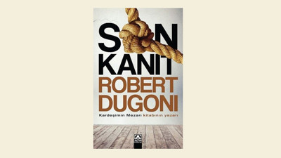 Son Kanıt'ın peşinde…