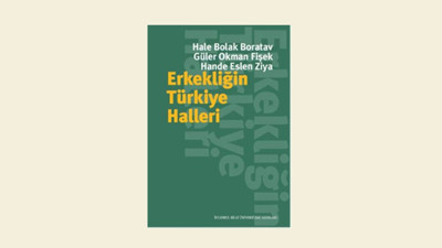 Erkekliğin Türkiye halleri