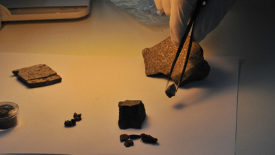 Türk bilim adamlarından "meteor yasası" talebi