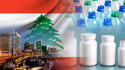 Lübnanlı firma plastik şişe satın alacak