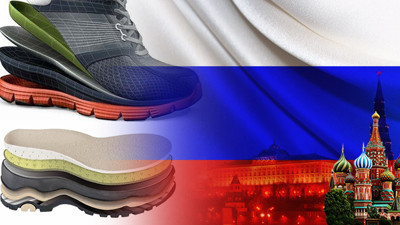 Rus ayakkabı üreticisi PU taban ithal edecek