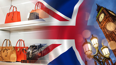 İngiliz firma bayan çanta ve cüzdan talep ediyor