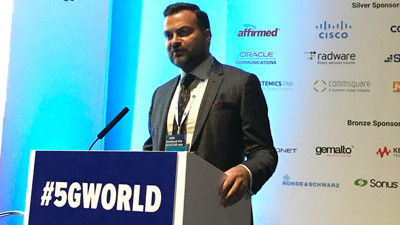 5G’de öncü olmayı hedefleyen Türk Telekom, 28 patent başvurusu yaptı