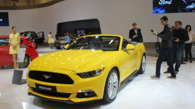 ABD'de Ford ve Nissan atağa geçti