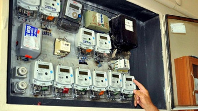 Elektrikte serbest tüketici sayısında azalış