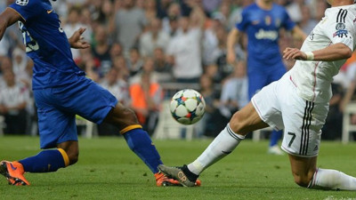 Devler Ligi'nde 1.2 milyar euroluk final