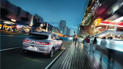 Renault'da yaz fırsatı