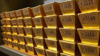 Altın ithalatı mayısta patladı