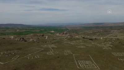 "Hitit diyarı"nda 500 bin turist hedefi