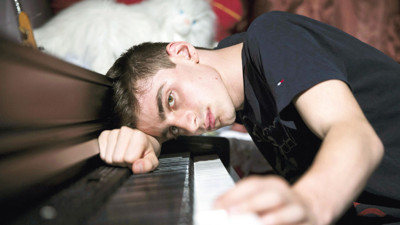 YÖK Başkanı Saraç'tan "Beykoz'un Mozart'ı"na müjdeli haber