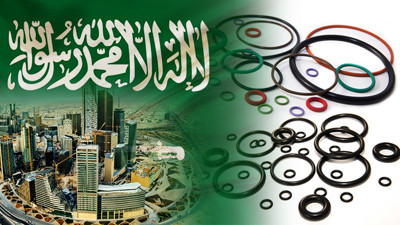 S. Arabistanlı hidrolikçi firma O-Ring ithal edecek