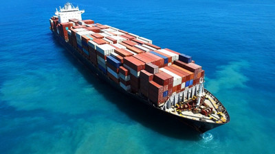 'Konteyner krizi'ne çözüm arayışı İzmir'de sürecek