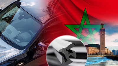 Faslı firma oto cam fitili üreticileri arıyor