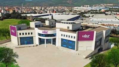 Uğur Okulları, 50. kampüse gidiyor, üniversite de yolda